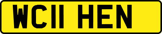 WC11HEN