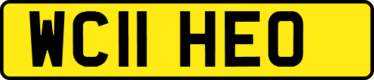 WC11HEO