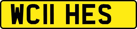 WC11HES