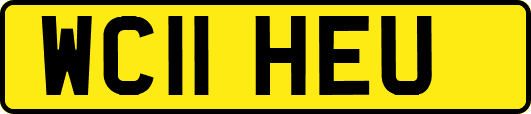 WC11HEU