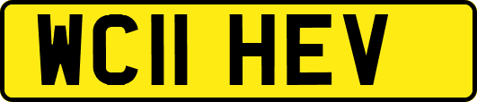 WC11HEV