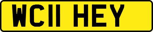 WC11HEY