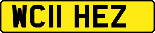 WC11HEZ