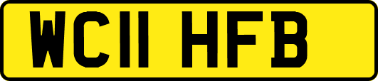 WC11HFB