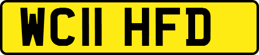 WC11HFD