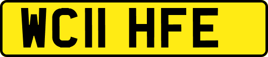 WC11HFE