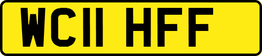 WC11HFF
