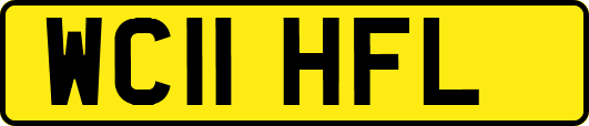 WC11HFL