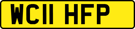 WC11HFP