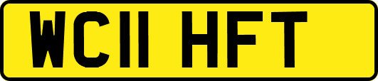 WC11HFT