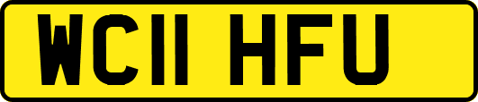 WC11HFU