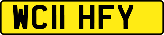 WC11HFY