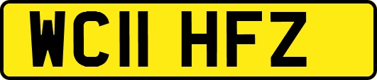 WC11HFZ