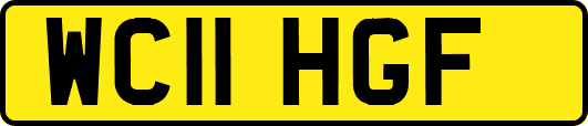 WC11HGF