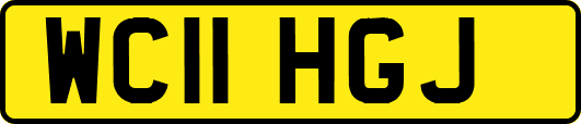 WC11HGJ
