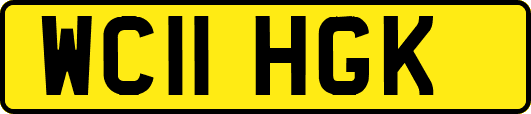 WC11HGK