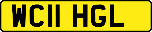 WC11HGL