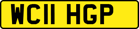 WC11HGP
