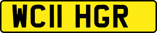 WC11HGR