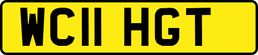 WC11HGT