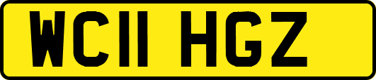 WC11HGZ