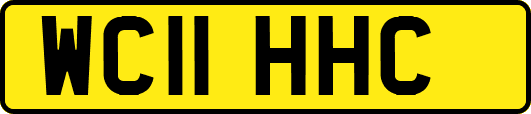 WC11HHC
