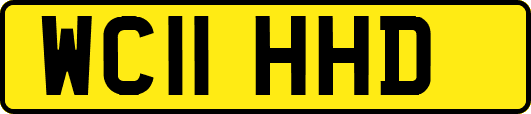 WC11HHD