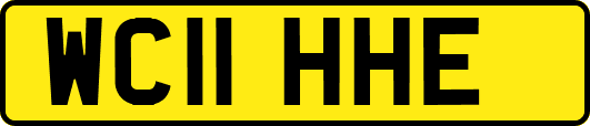 WC11HHE