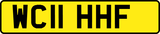 WC11HHF