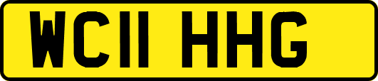 WC11HHG