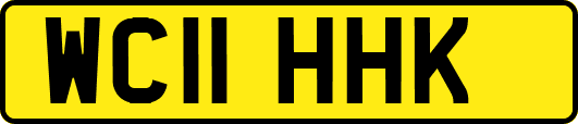 WC11HHK