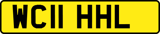 WC11HHL