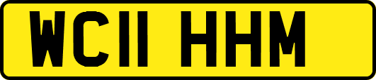 WC11HHM