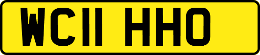 WC11HHO