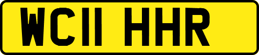 WC11HHR
