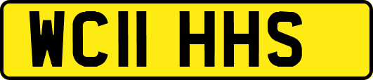 WC11HHS