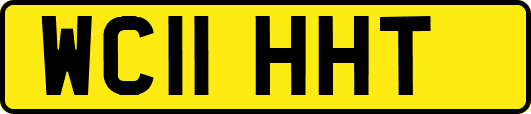 WC11HHT