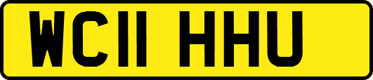 WC11HHU