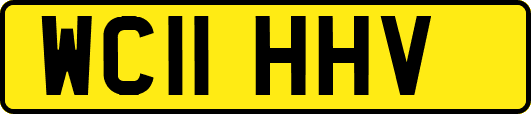 WC11HHV