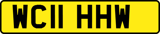 WC11HHW