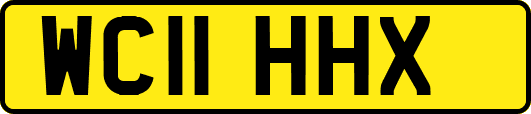 WC11HHX