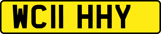 WC11HHY