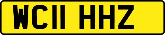 WC11HHZ