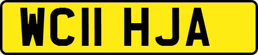 WC11HJA