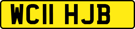 WC11HJB