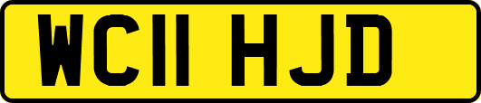 WC11HJD