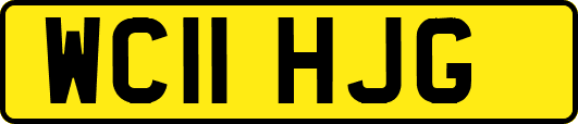 WC11HJG