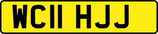 WC11HJJ
