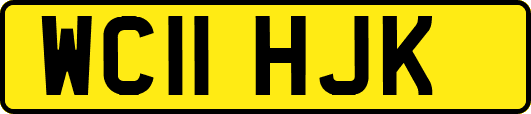 WC11HJK