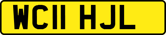 WC11HJL